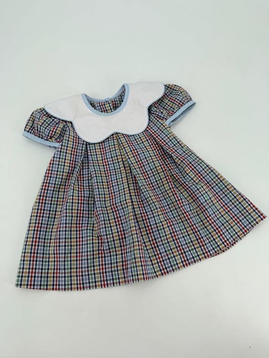 The Beaufort Bonnet Company Other - Beaufort Bonnet Baby Dress Kids 6-12 months